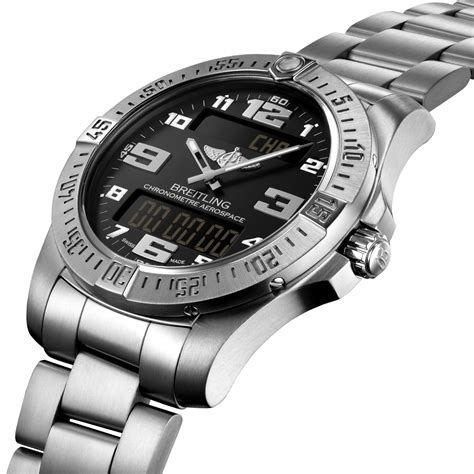 breitling aero space|breitling aerospace price.